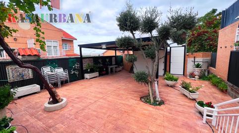 Photo 4 of House or chalet for sale in Nuevo Aranjuez - Ciudad de las Artes, Madrid