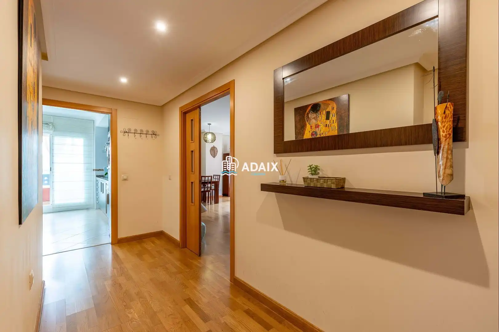 Piso en venta en Cáceres con Aire acondicionado, Calefacción y Terraza