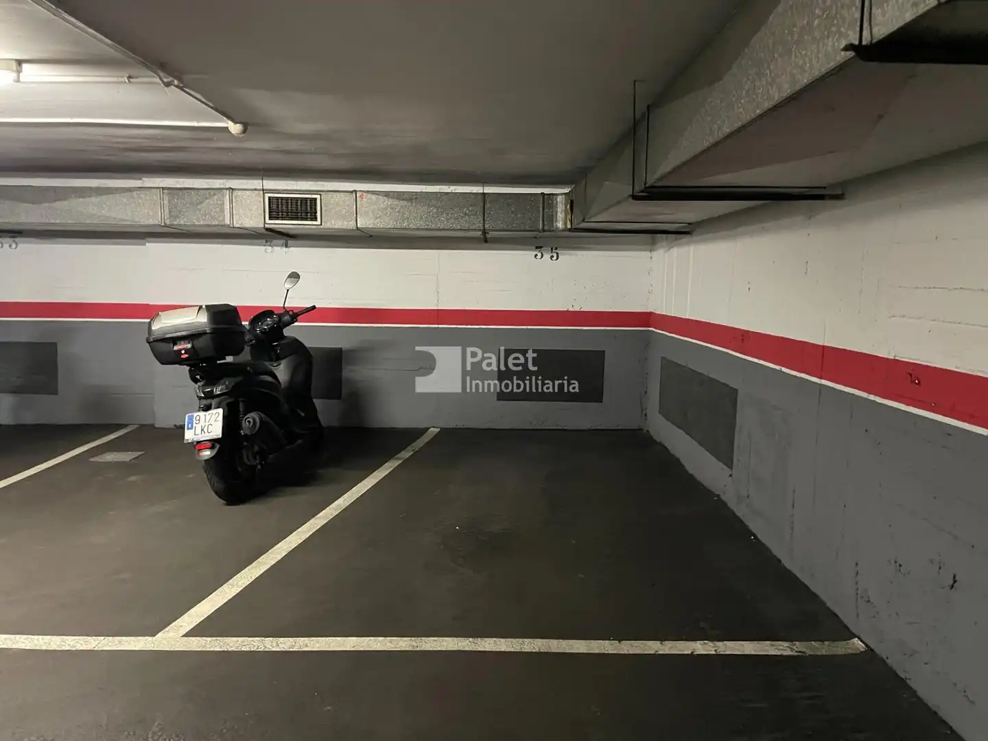 Parking à louer à CORSEGA, imagen 4