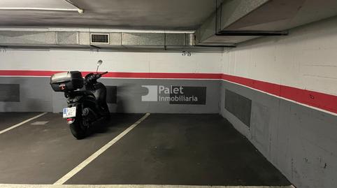 Photo 4 of Garage to rent in  Corsega, La Nova Esquerra de l'Eixample, Barcelona