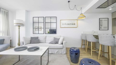 Foto 4 de Piso en venta en Alfalfa - Santa Cruz, Sevilla Capital