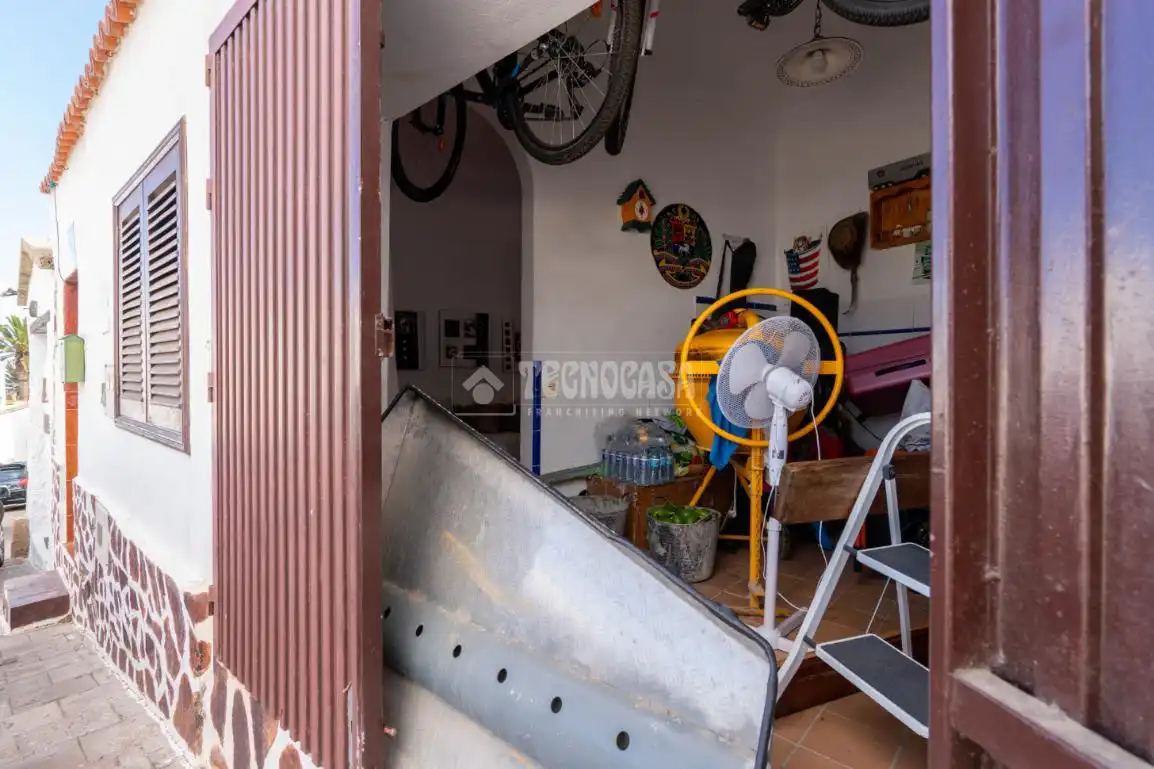 Casa o chalet en venta en Arico