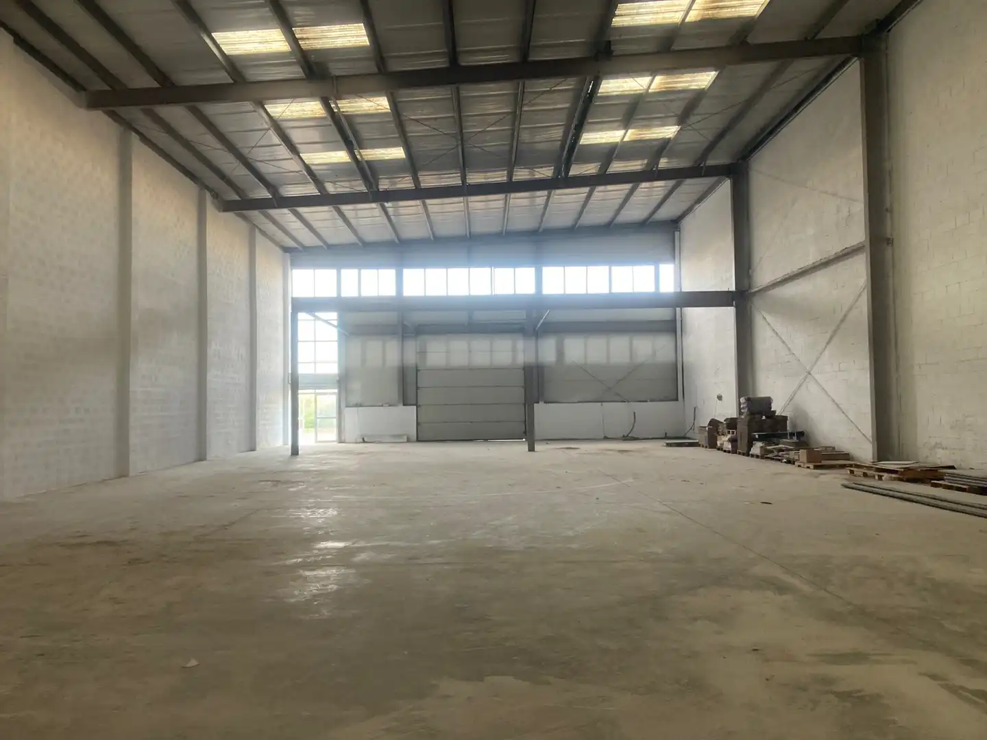Nave industrial in vendita a Camí Hostalassos 76, imagen 3