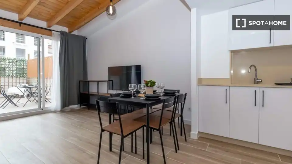 Flat to rent in L'Eixample, imagen 19
