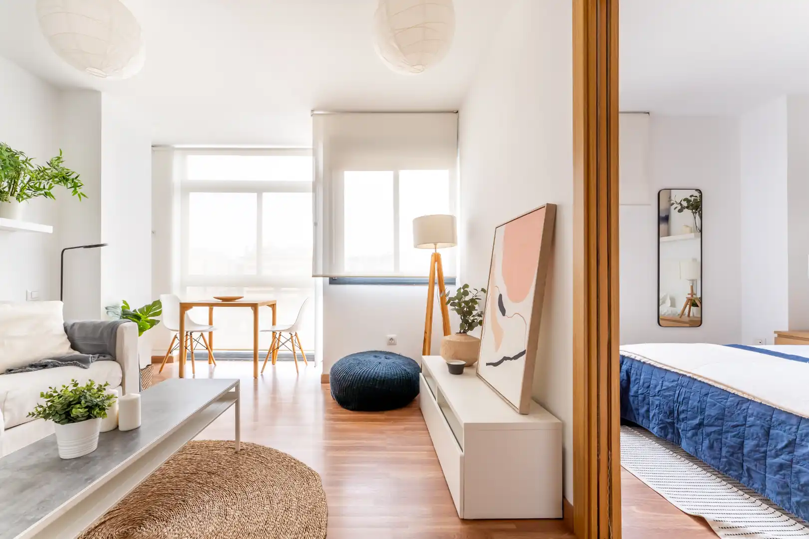 Flat for sale in Calle Corral de Almaguer, 12, Ensanche de Vallecas - La Gavia