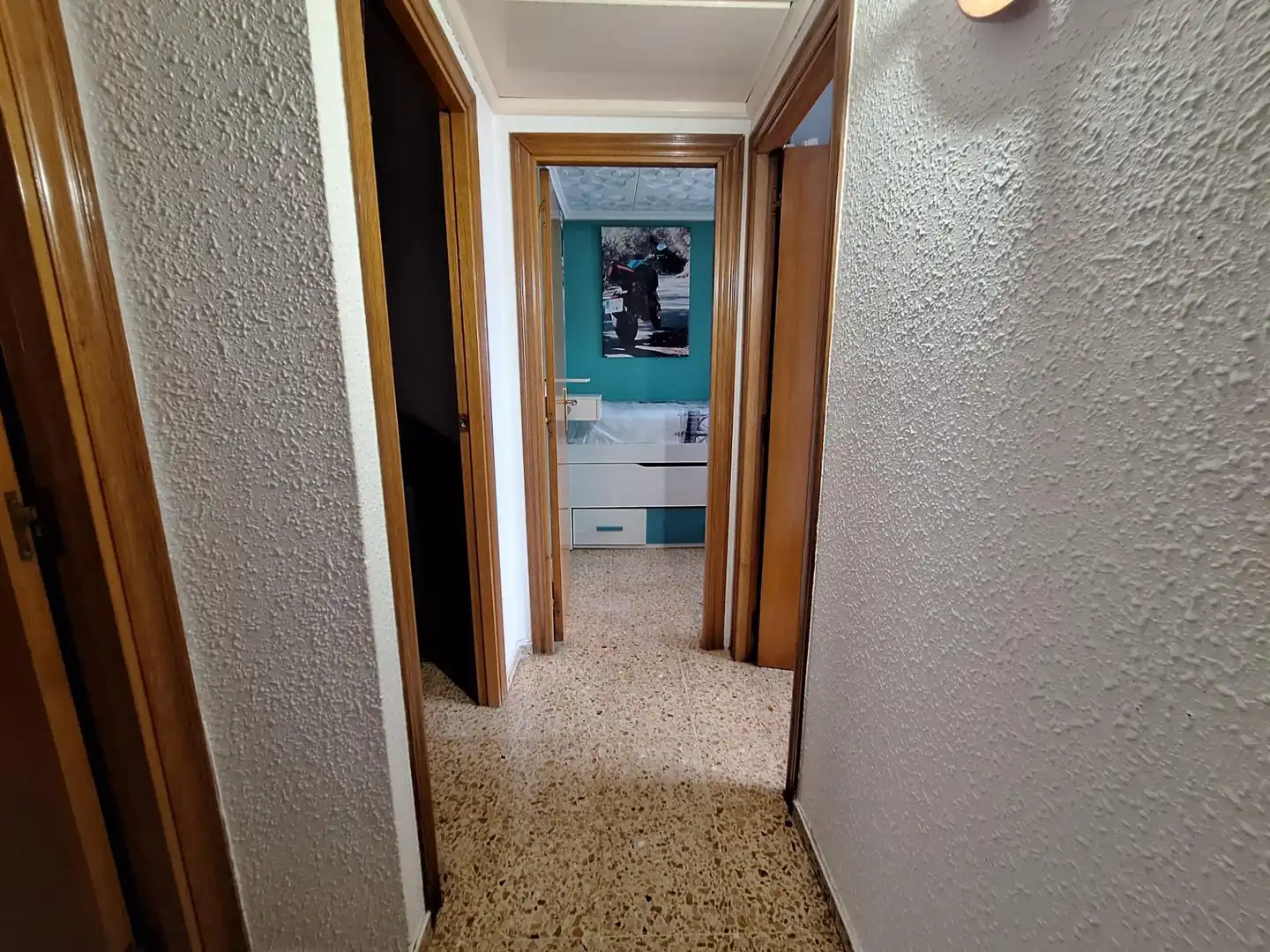 Pis en venda en Sabadell amb Calefacció i Balcó