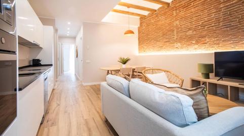 Foto 4 de Pis de lloguer a Carrer de Pujades, El Poblenou,  Barcelona Capital