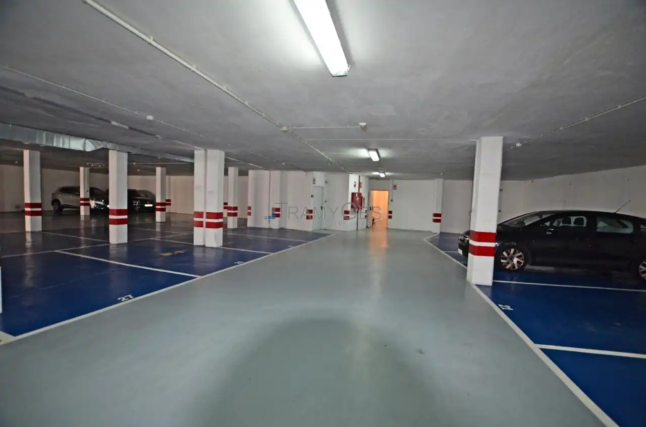 Garage zum Verkauf in MANUEL ALVAREZ, A Guarda