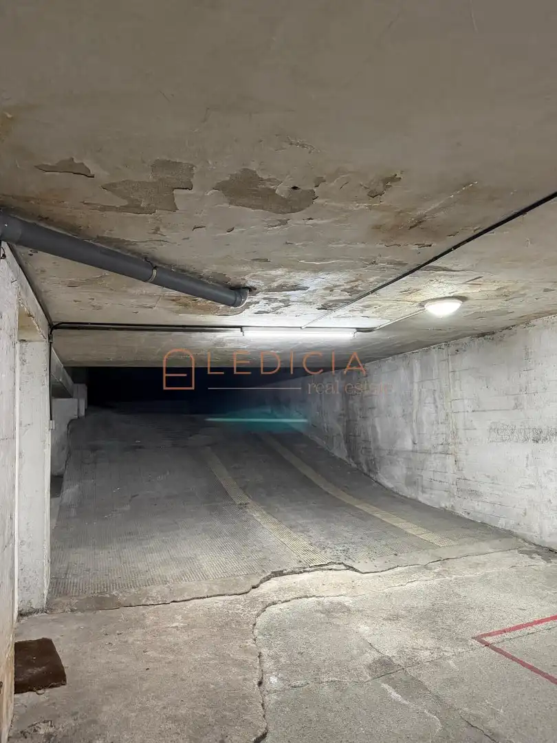 Flat for rent in Castelao, As Travesas - Balaídos