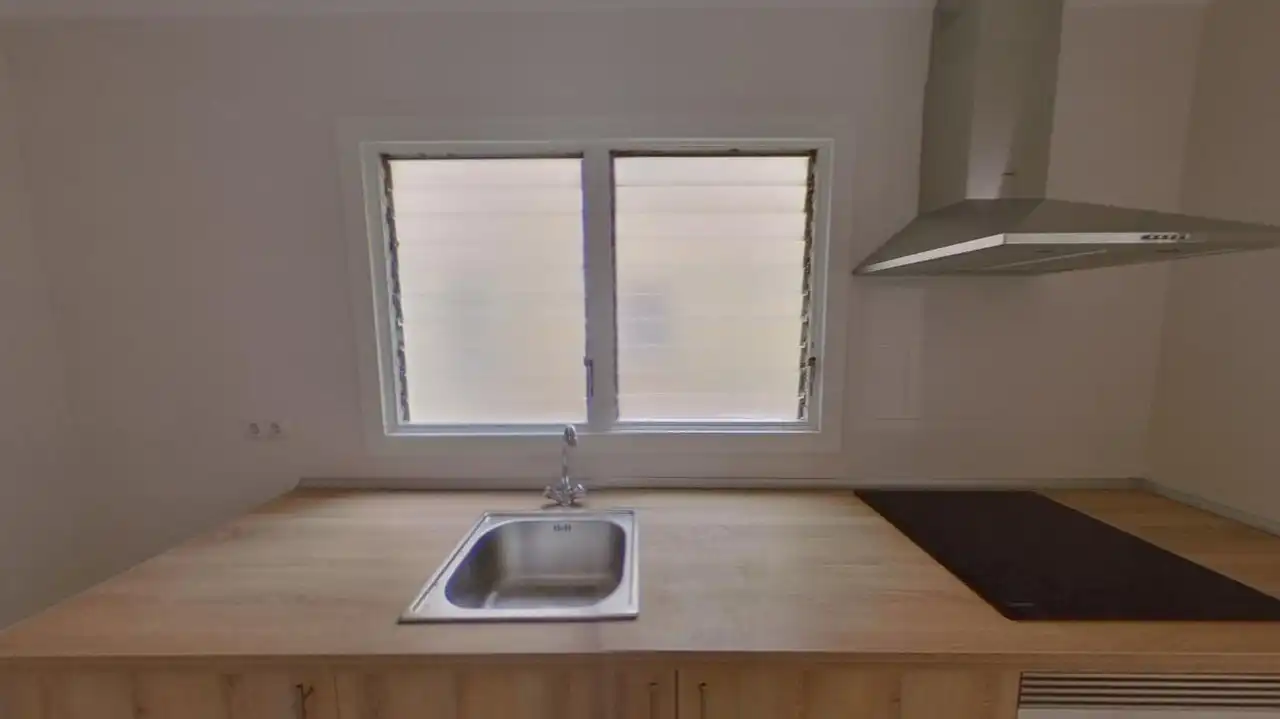 Cuina de Pis en venda en  Palma de Mallorca