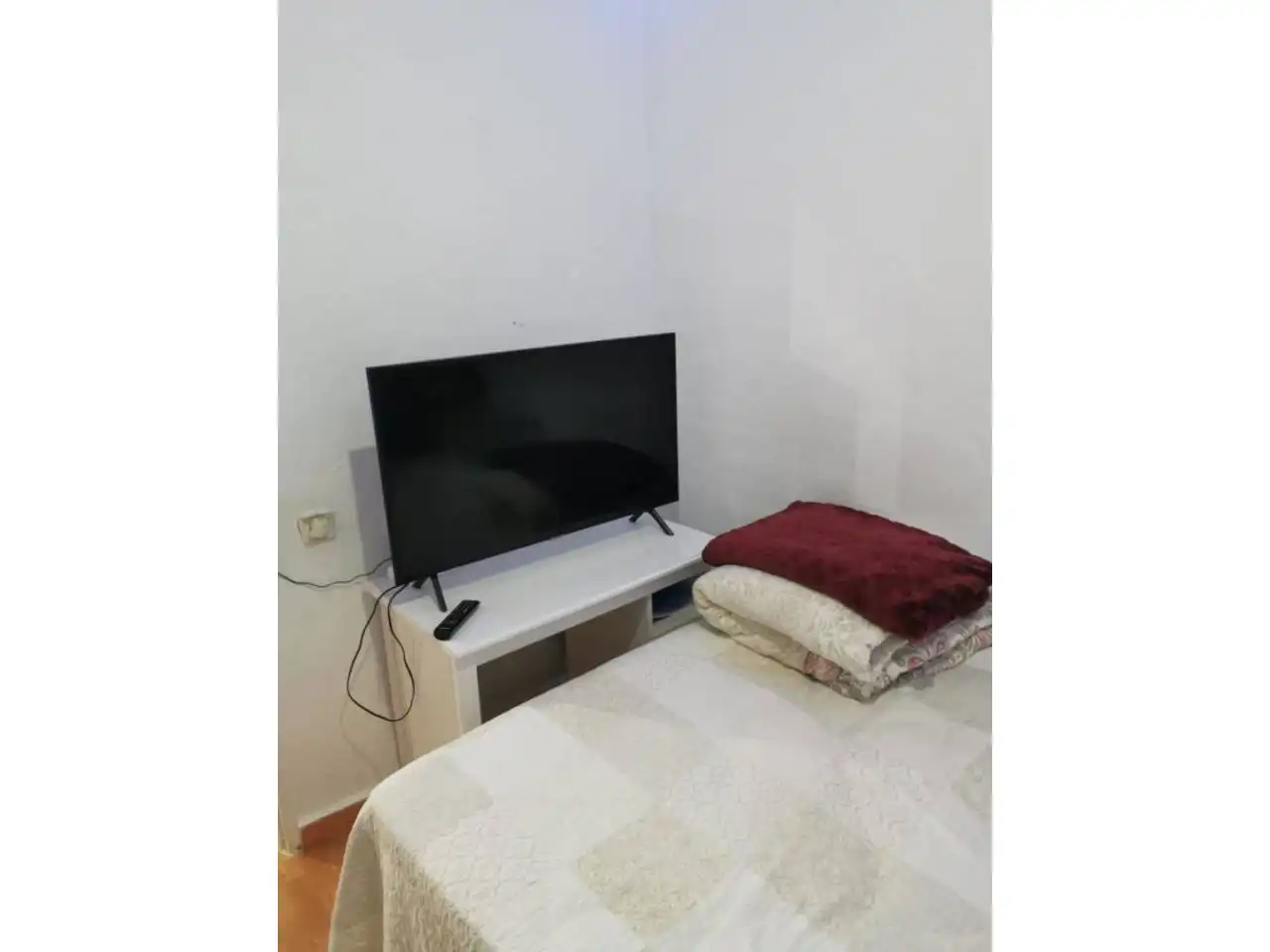 Habitación de Casa o chalet en venta en Carmona con Aire acondicionado, Jardín privado y Terraza