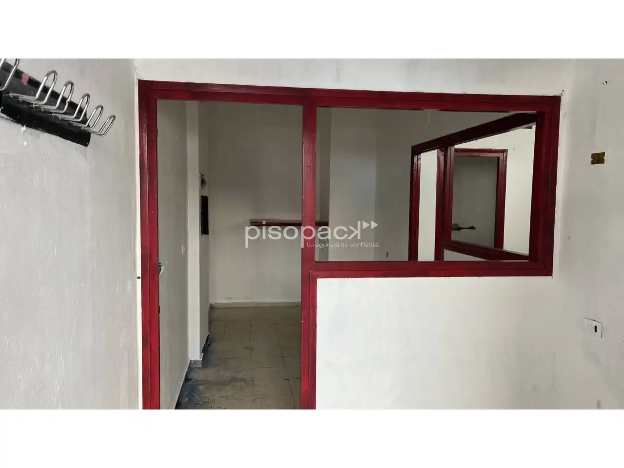 Geschaftsraum zur Miete in Calle Río Ega, Azpilañaga