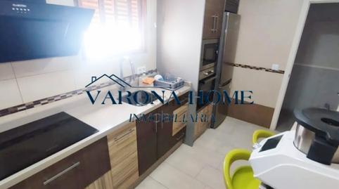 Foto 5 de Pis de lloguer a Calle Capitulares, 12, Sta. Marina - San Andrés - San Pablo - San Lorenzo, Córdoba