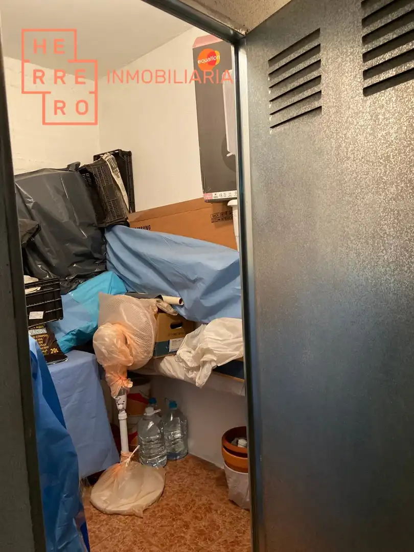 Piso con ascensor en venta en Oeste, imagen 29