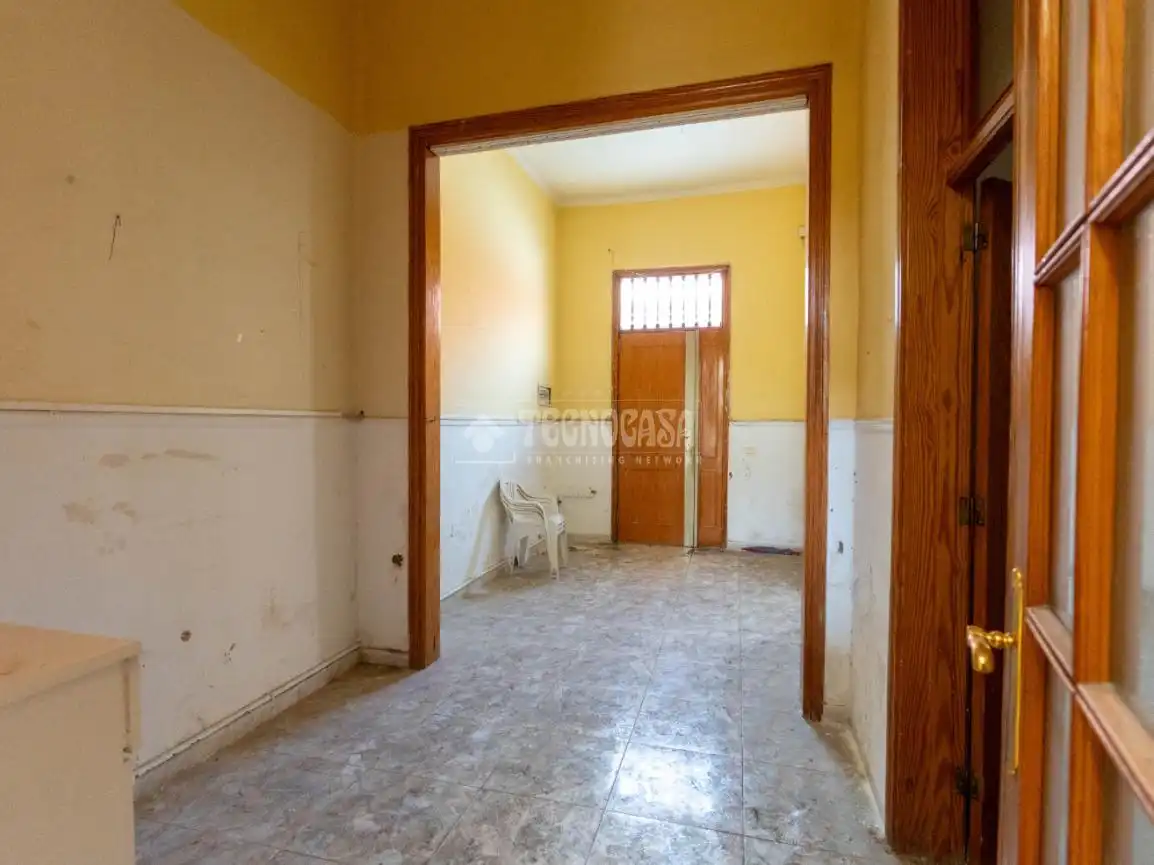 Detached homes for sale in La Salud
