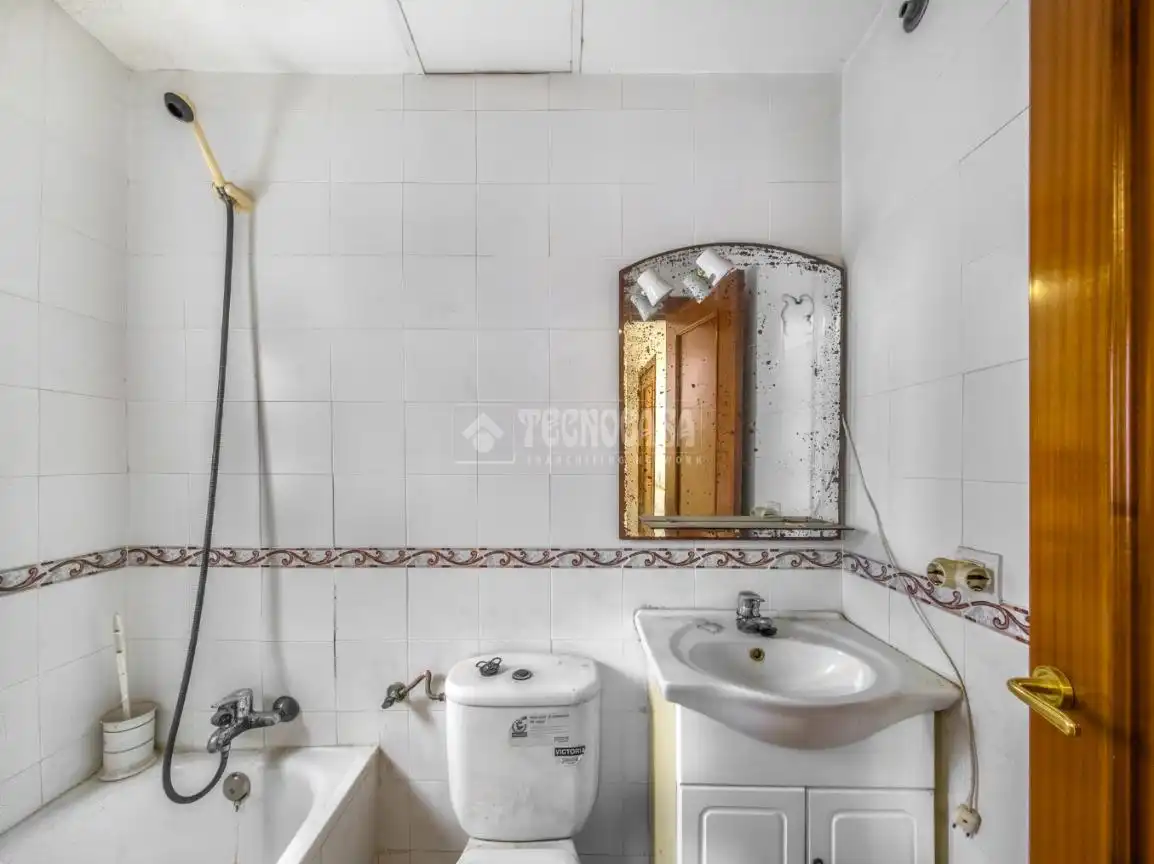 Baño de Piso en venta en Madrid