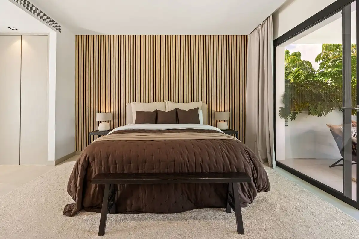 Villa avec piscine à vendre à Nueva Andalucía, imagen 14