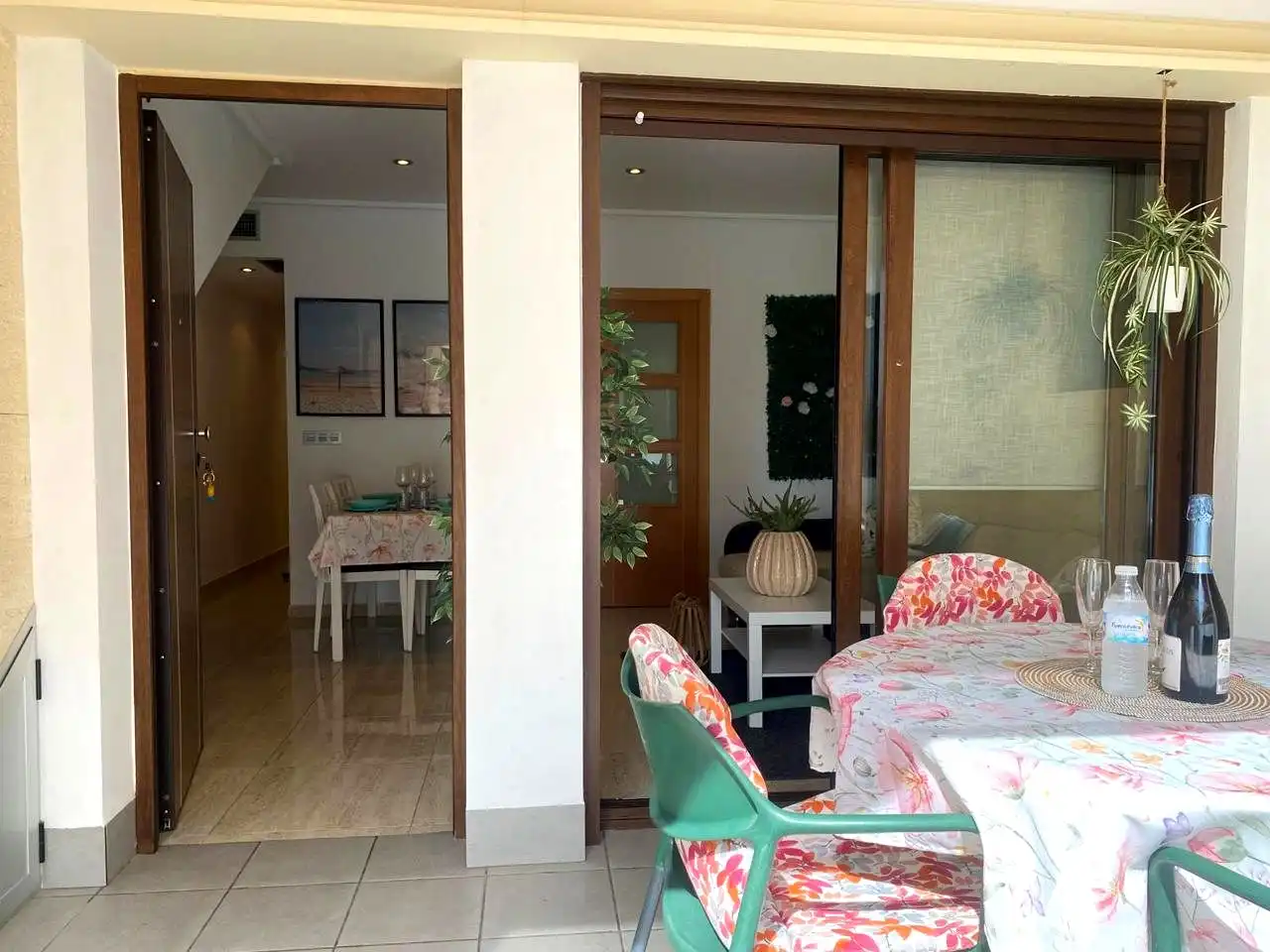 Bungalow en venda a Calle Ruiz de Alda, imagen 5