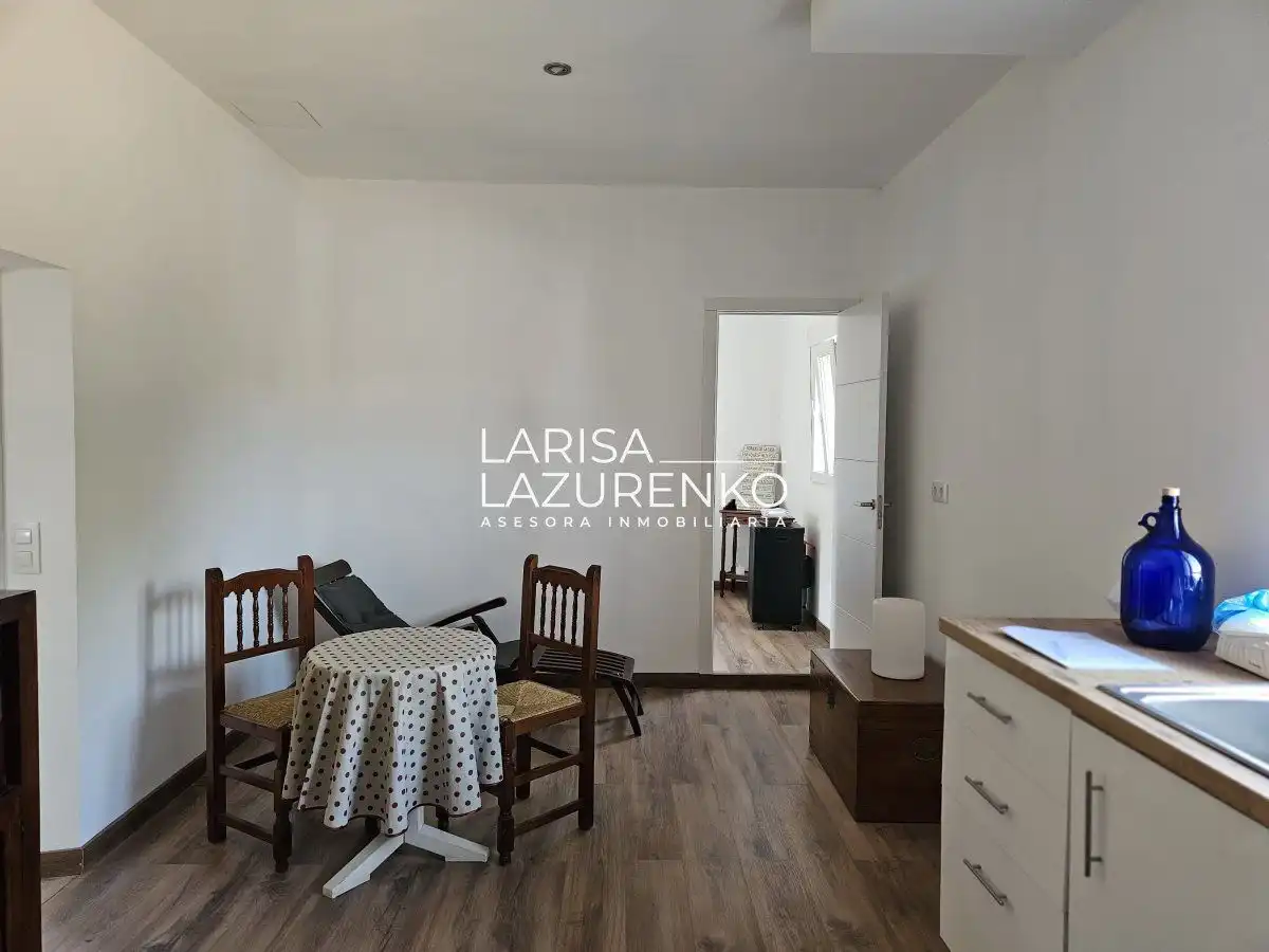 Finca rústica en venta en Alforja