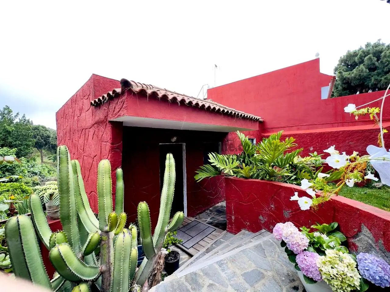 Casa o xalet en venda a Santa Bárbara - La Florida