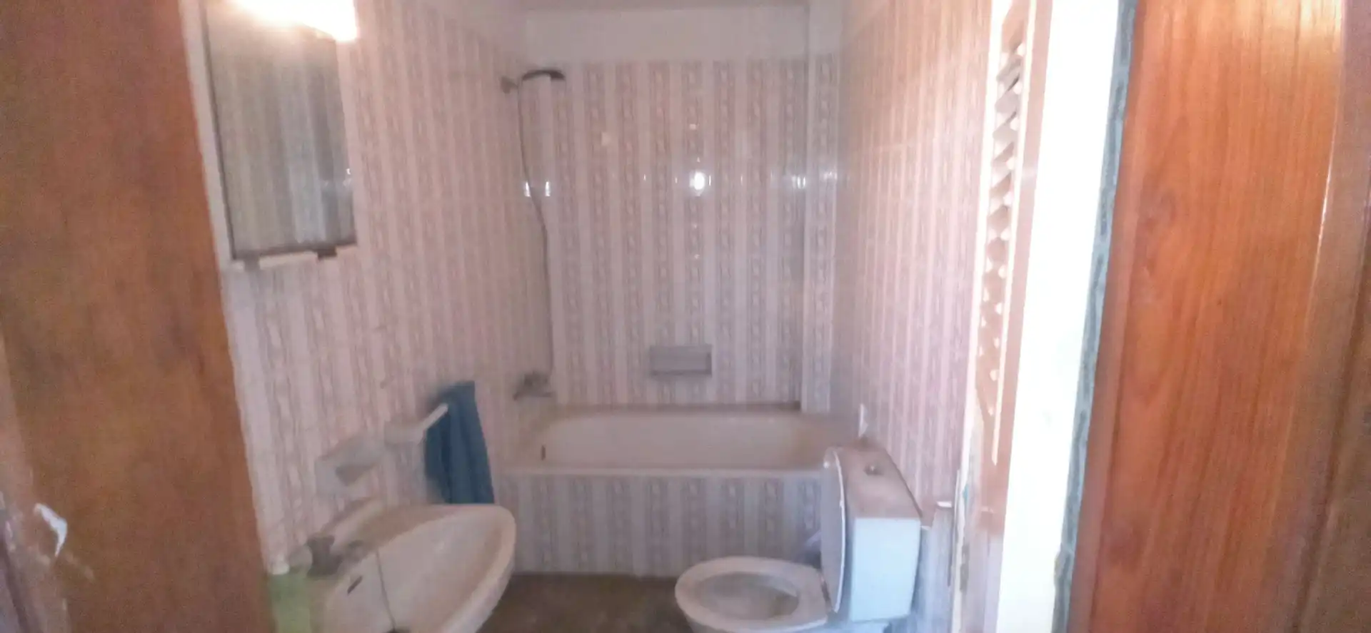 Baño de Local en venta en La Matanza de Acentejo