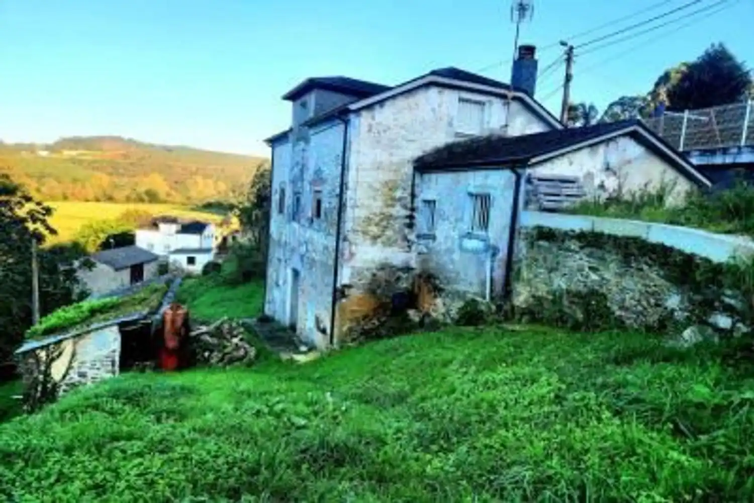 Casa in vendita a Porto