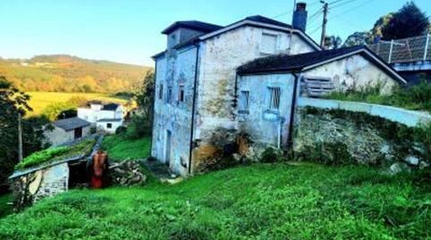 ESTUPENDA CASA EN EL ENCANTADOR CONCEJO DE COAÑA
