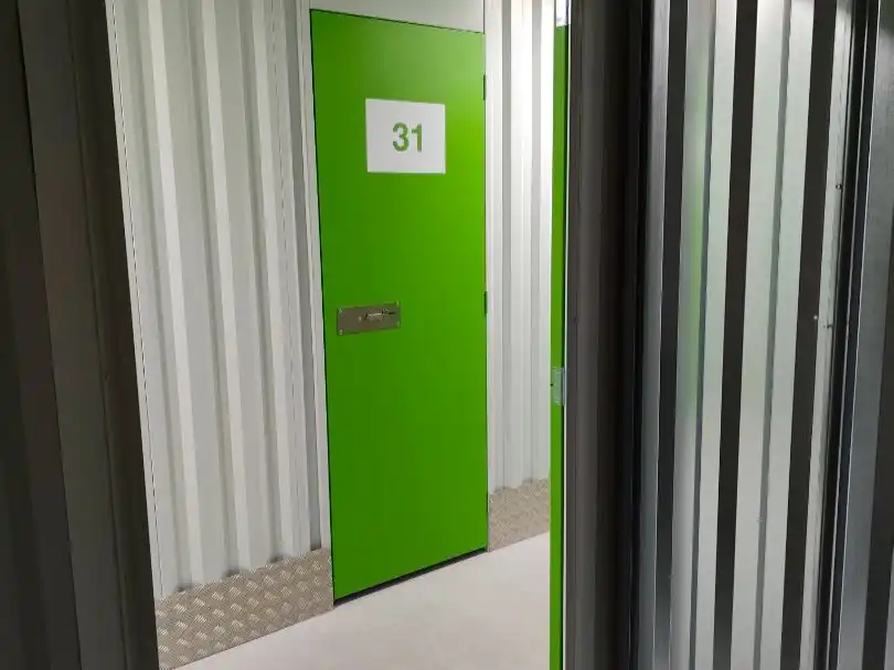 Lagerraum zur Miete in Amposta mit Alarm