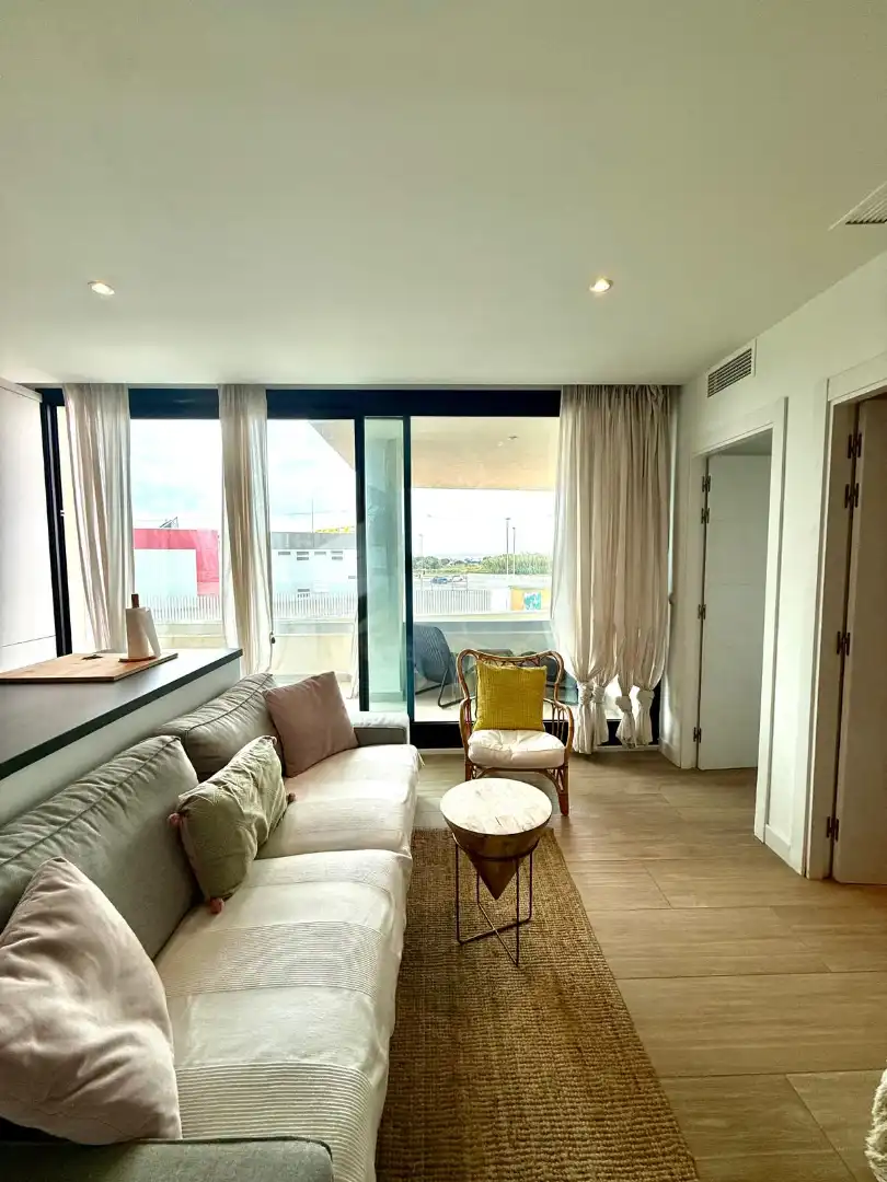 Apartament amb piscina en venda a Calle Cigüeña Blanca 21, imagen 8