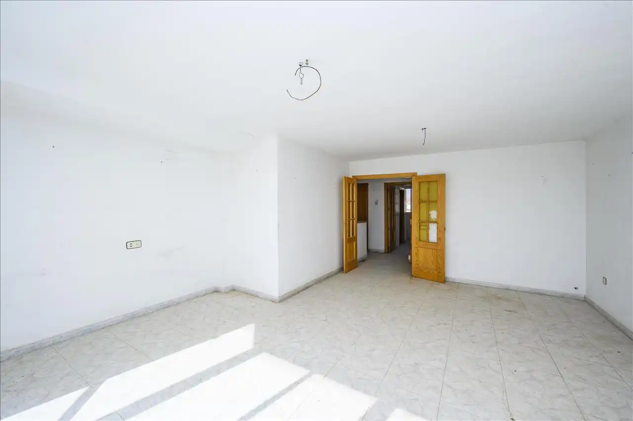 Casa aparellada en venda a GATO, imagen 9