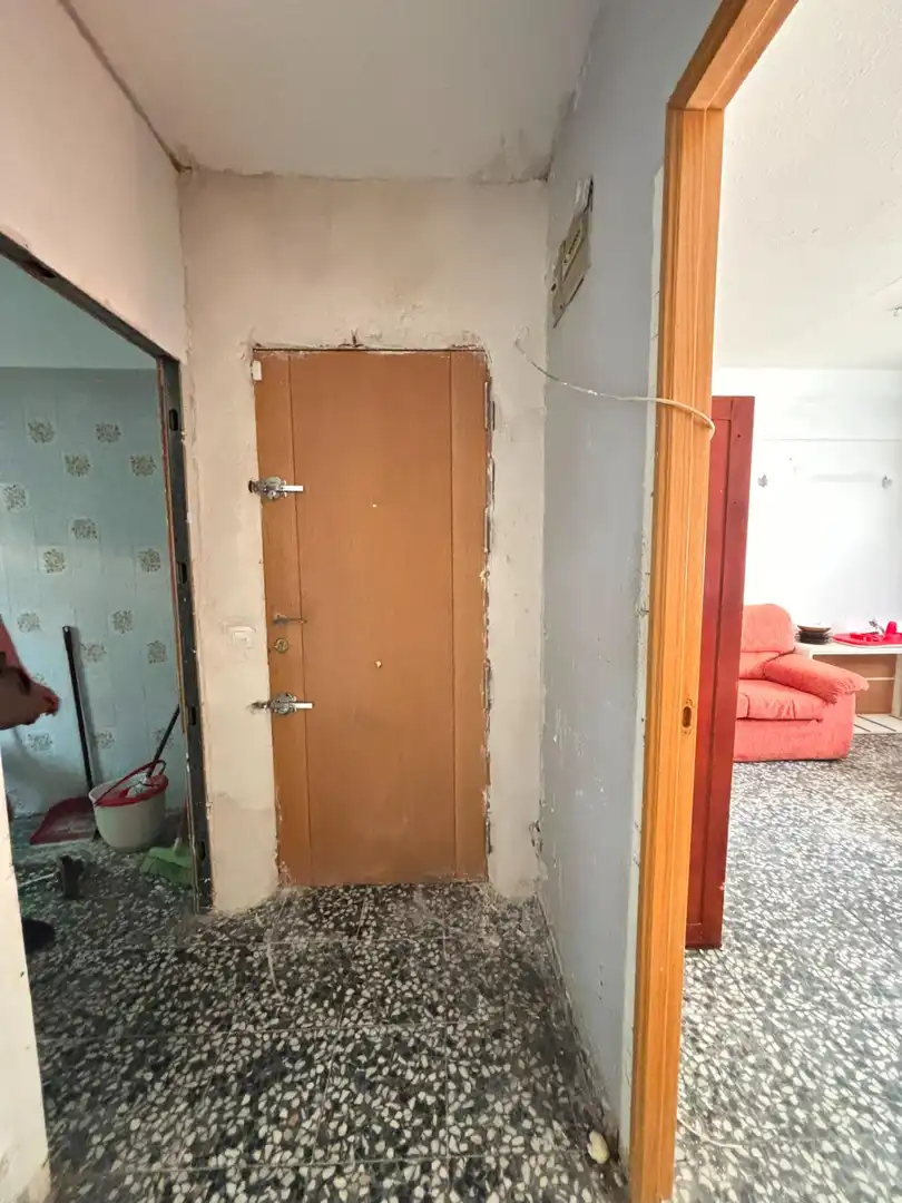 Pis en venda en Valdepeñas