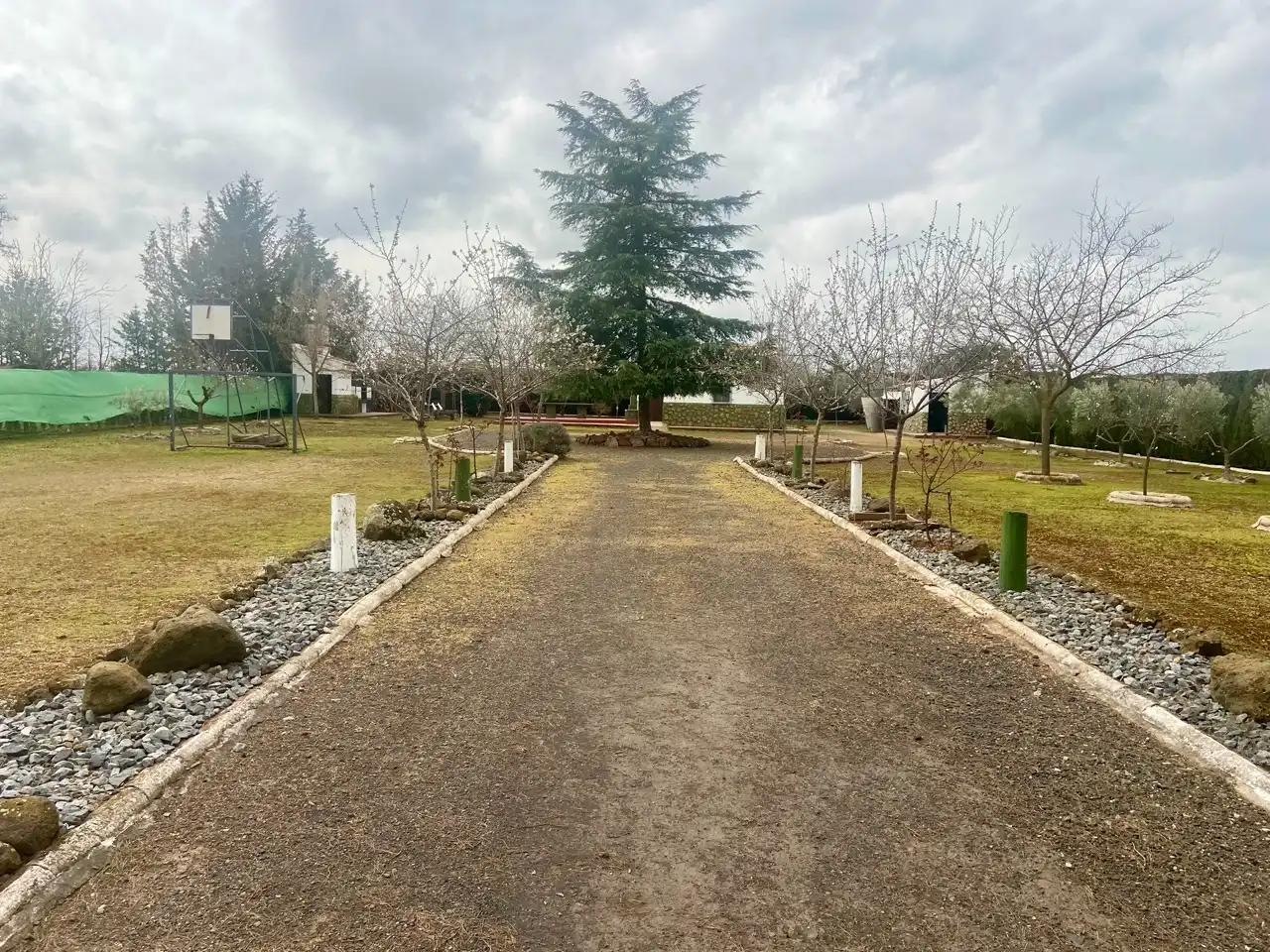 Casa o xalet en venda en Ciudad Real amb Calefacció, Jardí privat i Traster