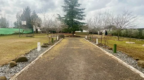 Foto 2 de Casa o xalet en venda a Calle Poblado Vicario, Área Rural-Valverde-Las Casas, Ciudad Real Capital