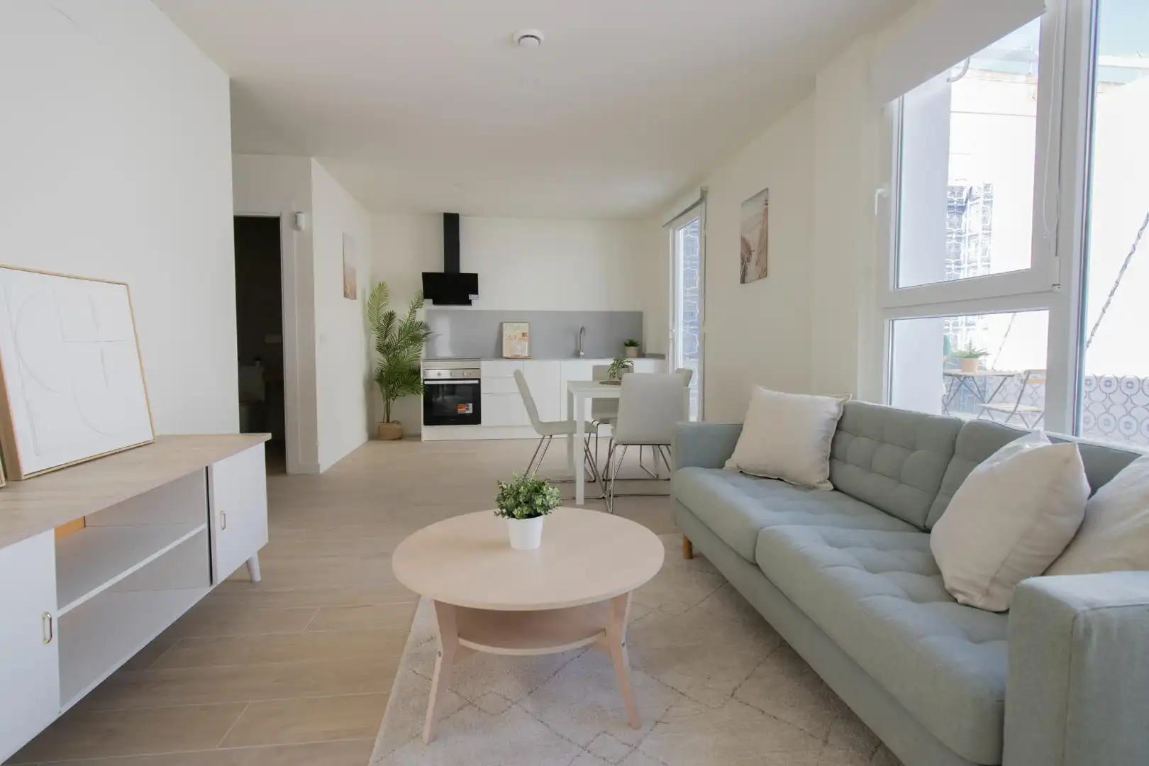 Erdgeschosswohnung zum Verkauf in Calle Calle Sacramento Esteve 5