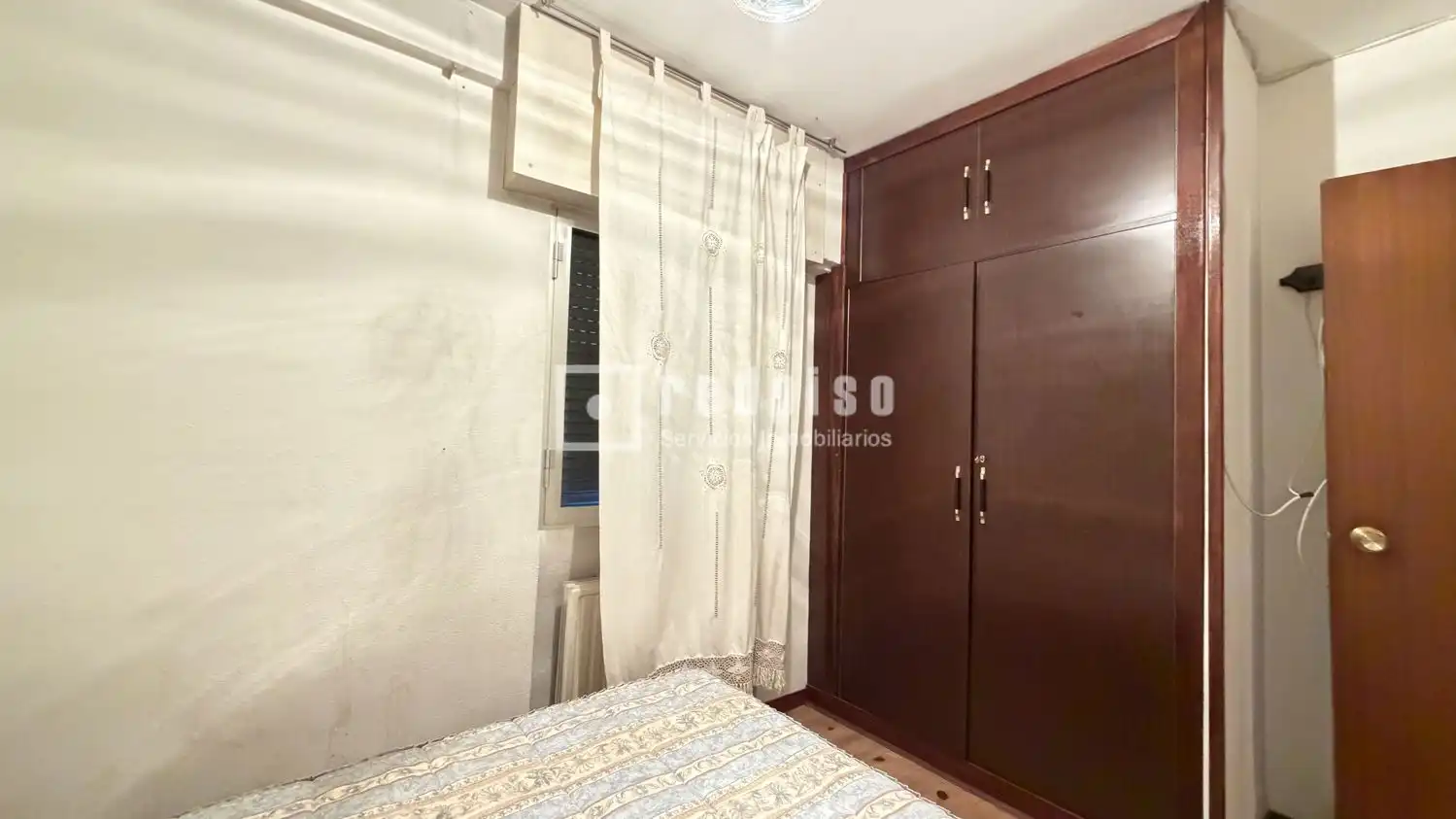 Habitación de Piso en venta en Leganés con Calefacción y Terraza