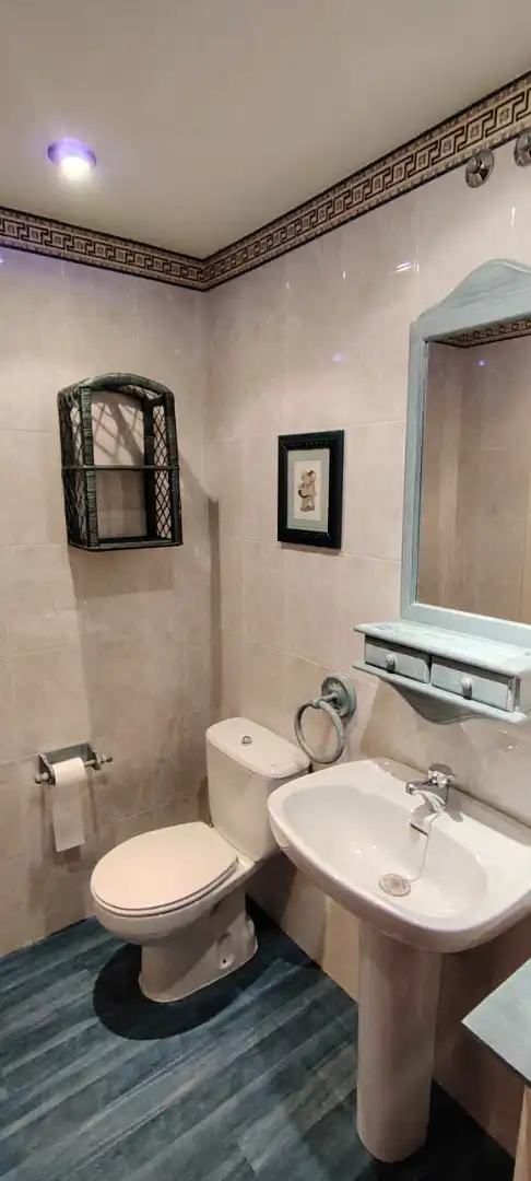 Baño de Piso en venta en Calvarrasa de Abajo, Salamanca