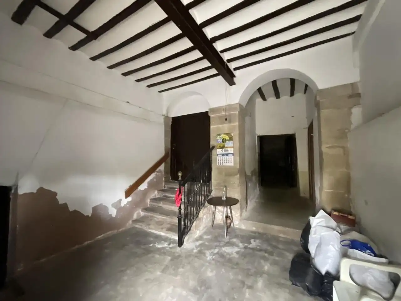 Casa o chalet en venta en Villalobar de Rioja con Jardín privado, Amueblado y Balcón