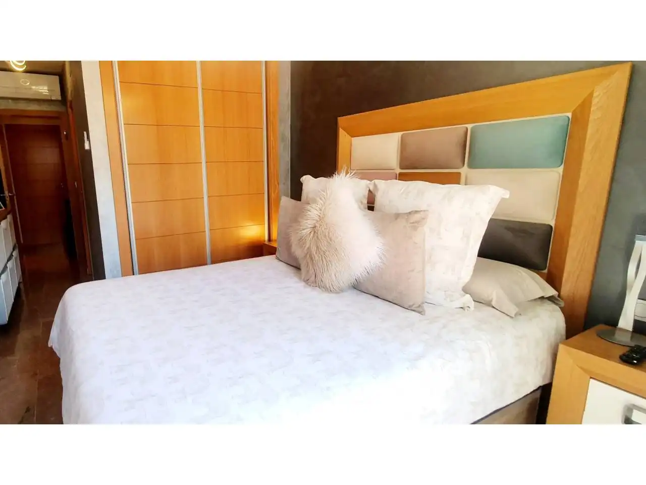 Piso con piscina en venta en Paseo Golf, imagen 26