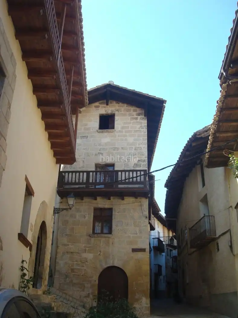 Maison à vendre à Calle Ayuntamiento 9, imagen 9
