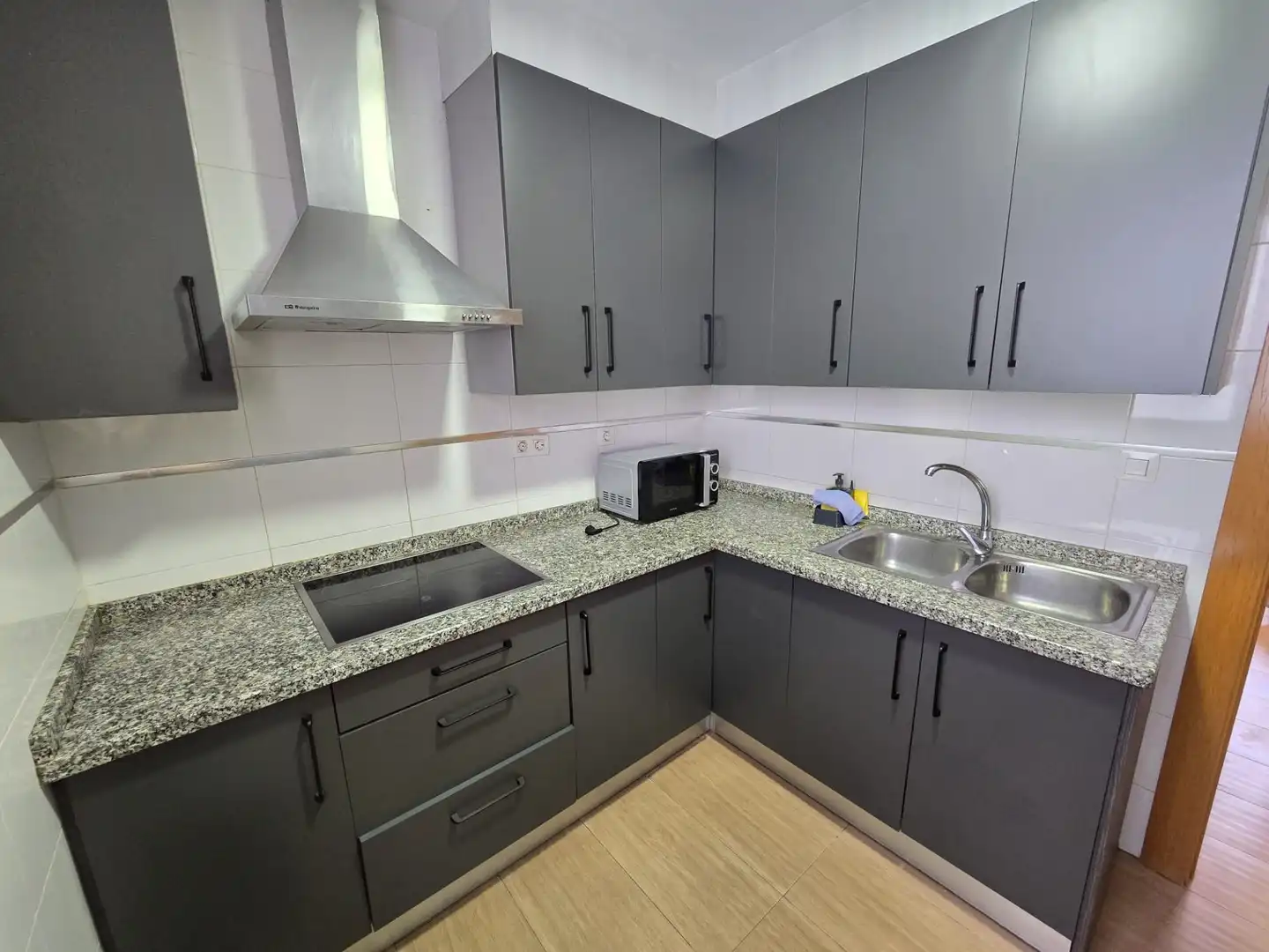 Maison mitoyenne à vendre à Castell de Ferro, imagen 6