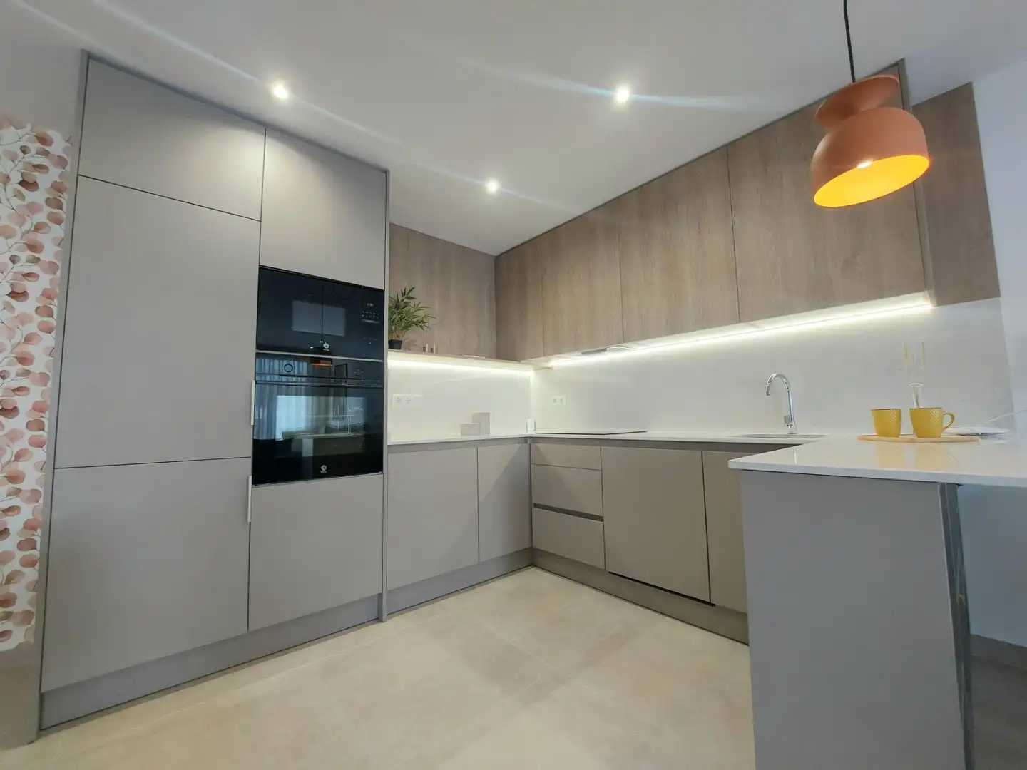 Maison mitoyenne avec terrasse à vendre à Los Peñascos - El Salero - Los Imbernones, imagen 10