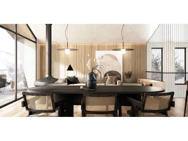 Casa-chalet en Venta en N/A, -1 en Engolasters