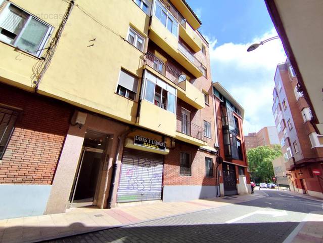 Piso en Venta en prado en San Martín