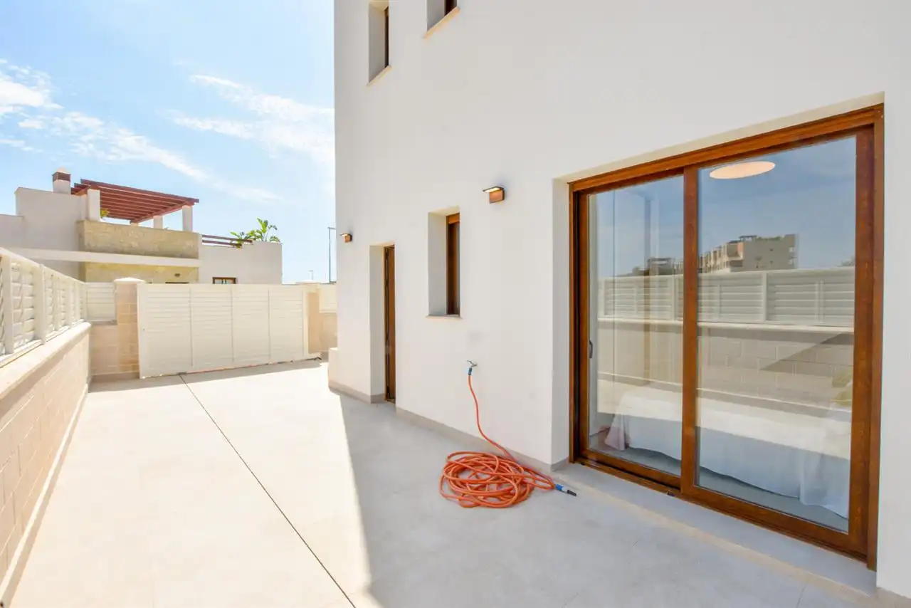 Villa avec piscine à vendre à Cala Marqués, imagen 11