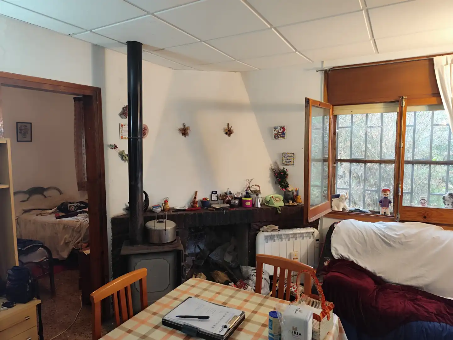 Houses for sale in Carrer Linda, 5, Querol