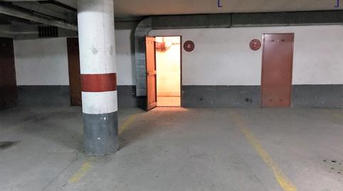 Photo 4 of Garage for sale in Avenida Zaragoza, 12, Zuera, Zaragoza