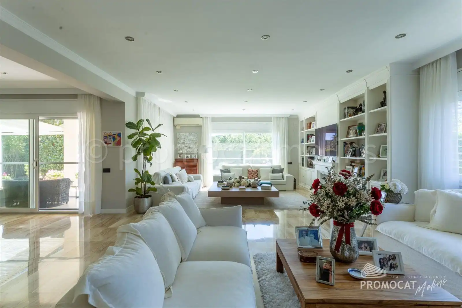 Detached house with pool for sale in RIERA LA, imagen 68