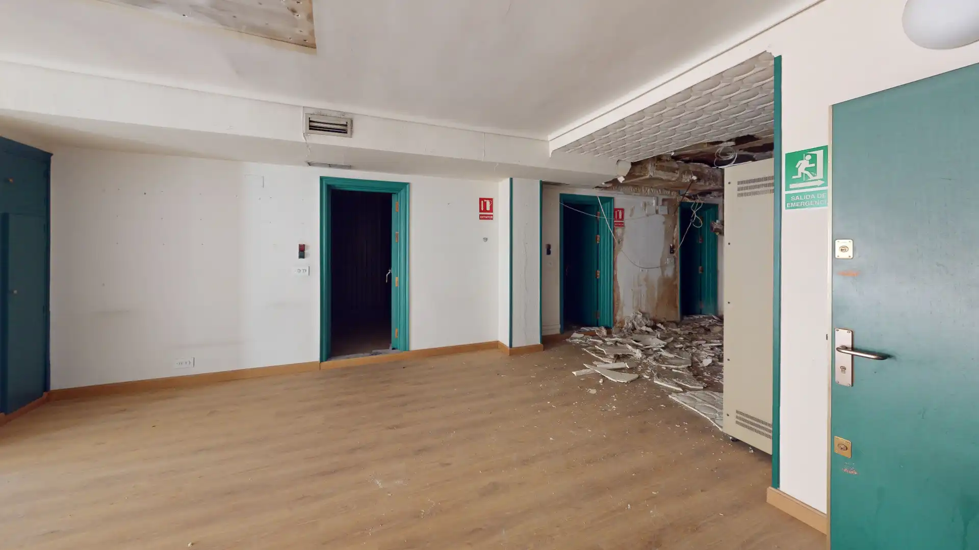 Piso en venta en Albacete