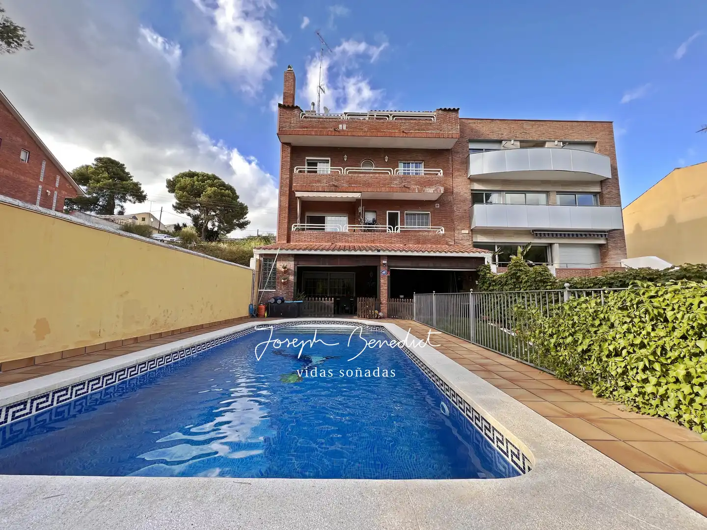 Maison avec terrasse à vendre à La Sentiu, imagen 3