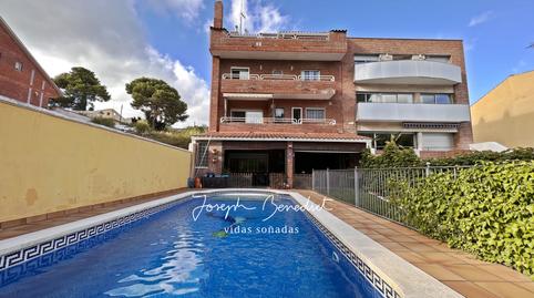 Foto 3 de Casa o xalet en venda a La Sentiu, Barcelona